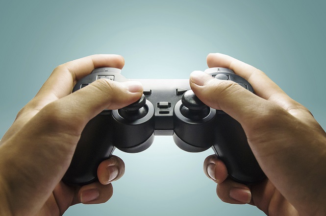 Does Playing Video Games Before Bedtime Result in Poor Sleep?
